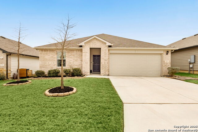 Listing photo id 0 for 848 Pronghorn Trail