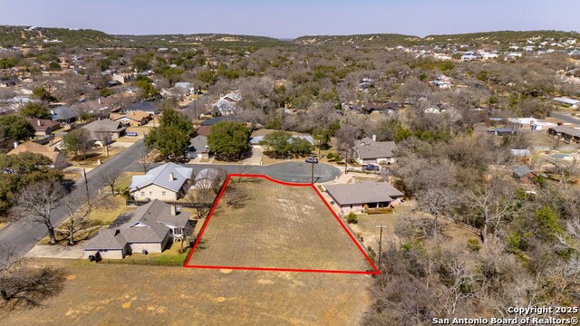 Image 4 of 4 For 2009 Woodway Ct.