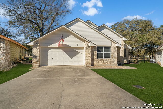 Details for 21 Par View  , Wimberley, TX 78676