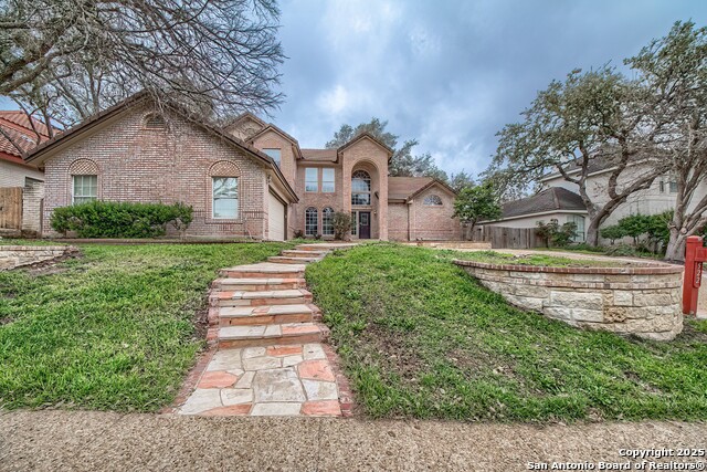 Details for 522 Chardonnet, San Antonio, TX 78232