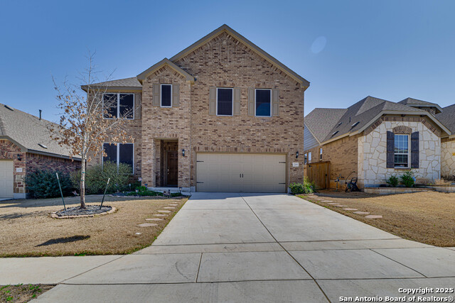 Details for 2261 Kiskadee Dr, New Braunfels, TX 78132