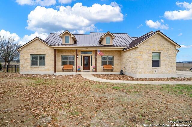 Details for 2956 Dry Hollow Drive, Kerrville, TX 78028