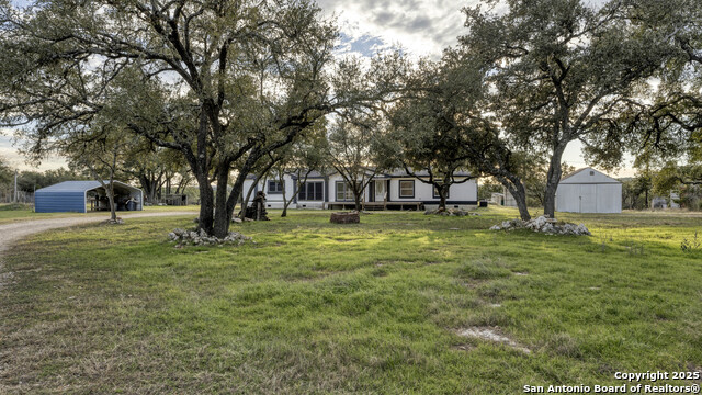 Details for 127 Eden Ranch, Canyon Lake, TX 78133