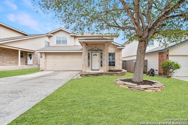 Details for 526 Lynx Mountain, San Antonio, TX 78251