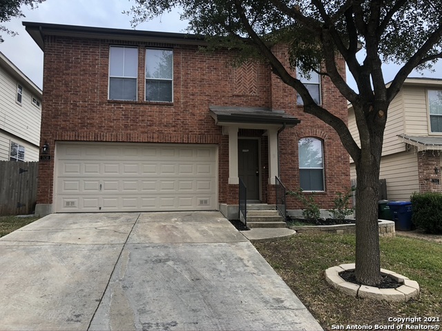 Details for 7438 Perseus Sound, San Antonio, TX 78252
