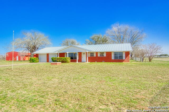 Details for 12157 Fm 775, La Vernia, TX 78121