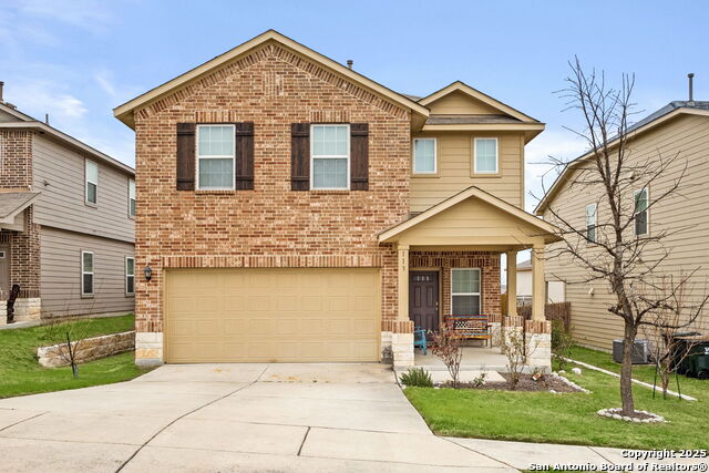 Details for 113 Wedgewood Way, San Marcos, TX 78666