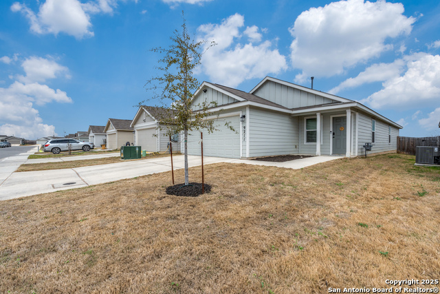 Details for 9211 Navarro Vista, Seguin, TX 78155
