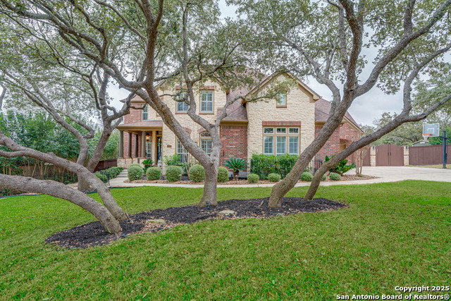 Details for 8806 Woodland Parkway, Boerne, TX 78015