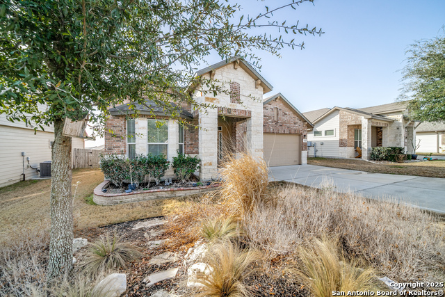 Details for 712 Pipe Gate, Cibolo, TX 78108