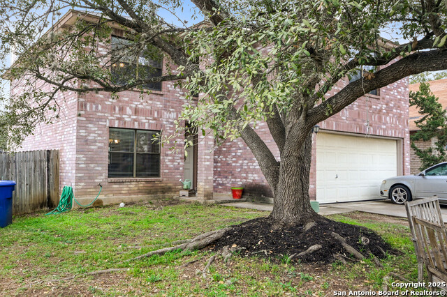 Details for 2427 Vibrant Oak, San Antonio, TX 78232