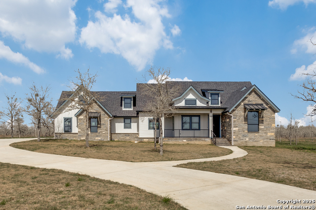 Details for 485 Post Oak, Gonzales, TX 78629
