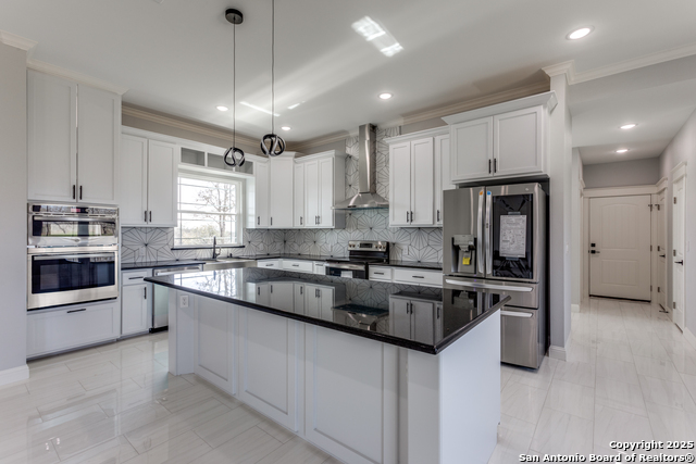 Listing photo id 3 for 485 Post Oak