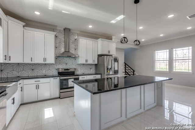 Listing photo id 4 for 485 Post Oak