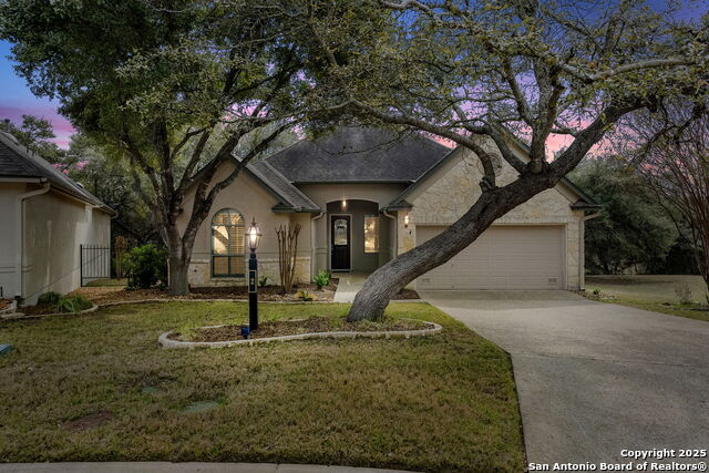 Details for 2 Littlemill, San Antonio, TX 78259