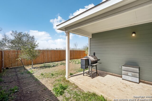 Image 30 of 35 For 5431 Frederick Bluff