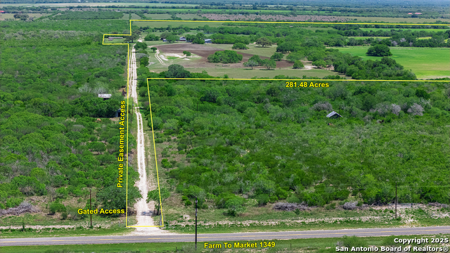 Image 2 of 46 For 4003 Fm 1349