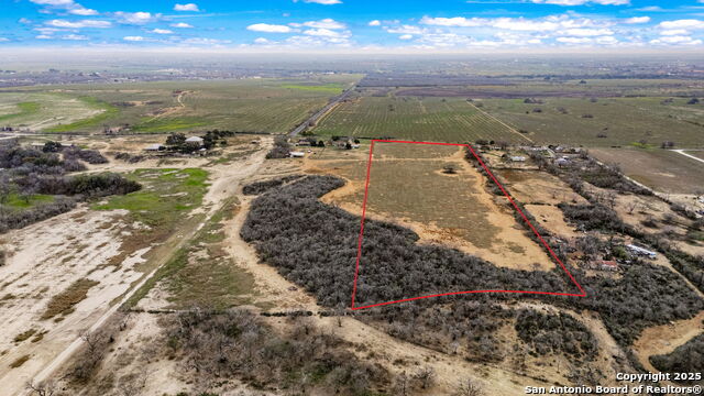 Image 2 of 10 For 14+- Acres Von Ormy Rd