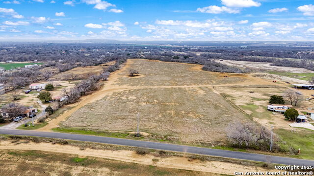 Image 3 of 10 For 14+- Acres Von Ormy Rd