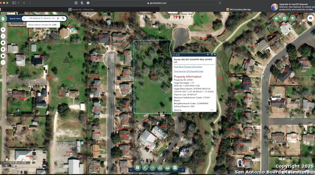 Listing photo id 1 for 130 Medical Dr
