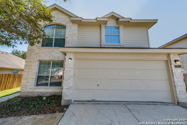 Details for 2434 Dove Crossing, New Braunfels, TX 78130