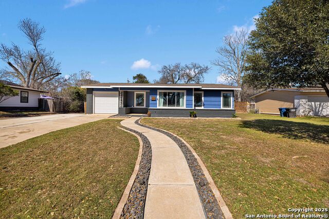 Details for 219 Bella Vista Dr., San Antonio, TX 78228