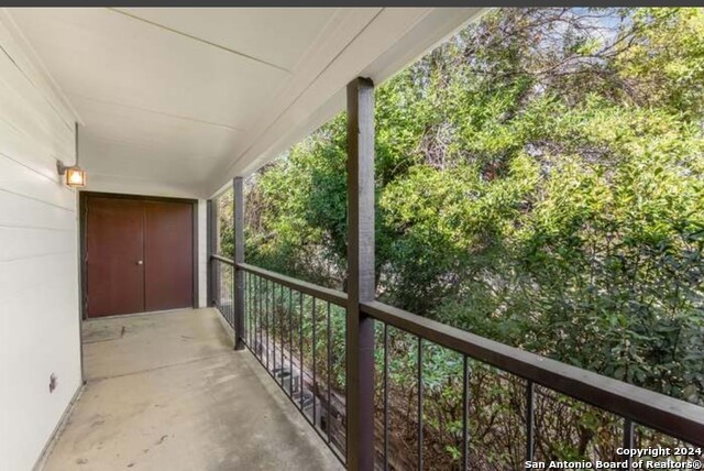 Details for 2542 Babcock Rd  G205, San Antonio, TX 78229