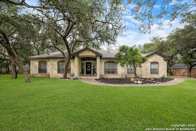 Details for 26410 White Eagle, San Antonio, TX 78260