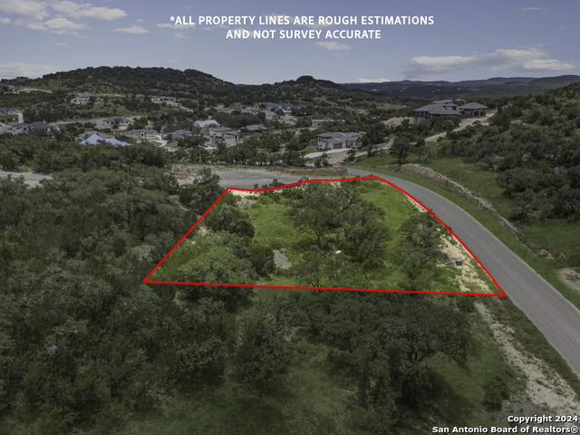 Details for 11122 Kendall Cyn, San Antonio, TX 78255