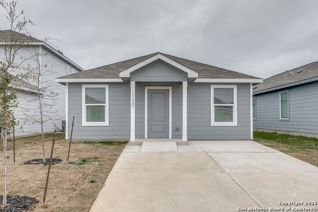 Details for 13423 Laffoon Way, San Antonio, TX 78221