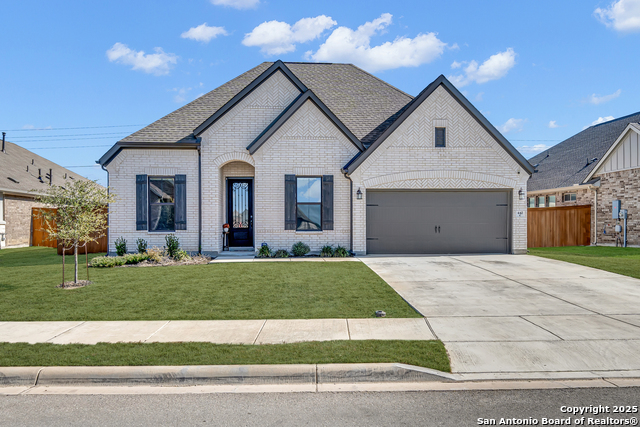 Details for 442 Foxtail  , Cibolo, TX 78108