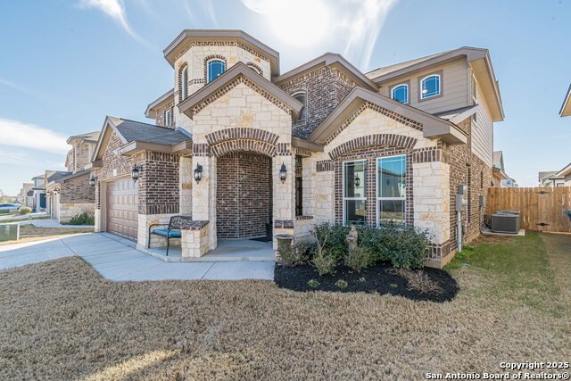 Details for 2564 Ayers  , Seguin, TX 78155