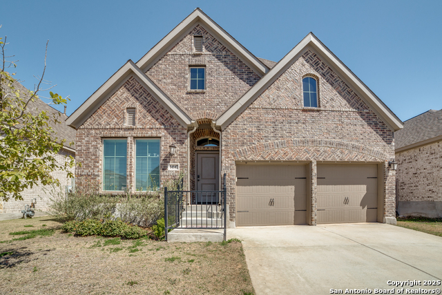 Details for 14147 Blind Bandit Creek, San Antonio, TX 78254