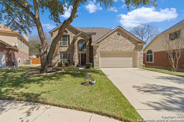 Details for 4637 Red Rock Pass, Schertz, TX 78154