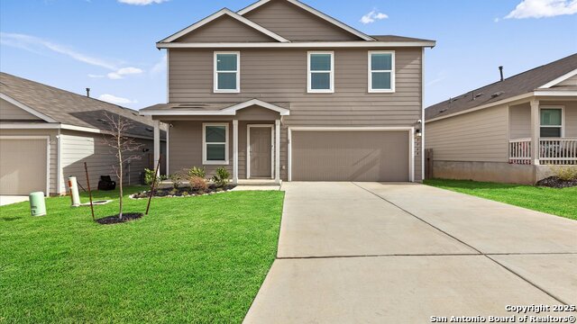 Details for 5964 Sunset Song Ln, Bulverde, TX 78163