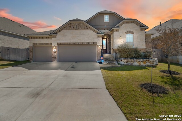 Details for 942 Vista Placera, San Antonio, TX 78260