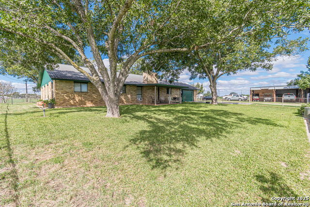 Listing photo id 14 for 2034 County Road 342