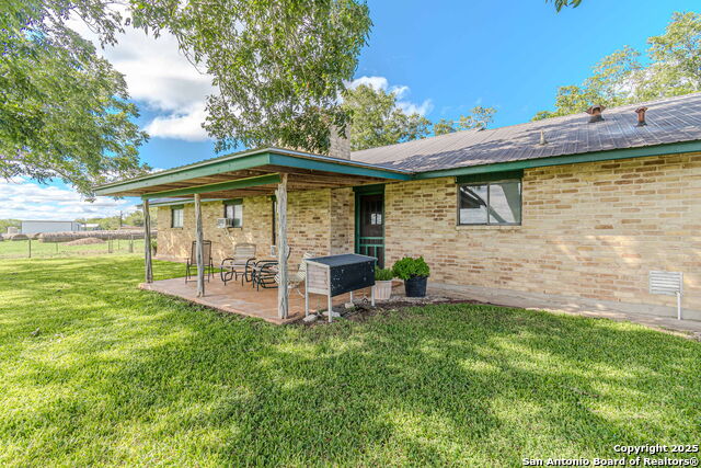 Listing photo id 16 for 2034 County Road 342