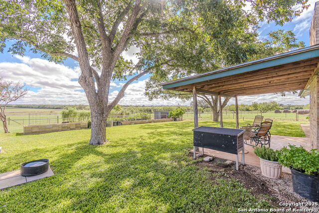 Listing photo id 17 for 2034 County Road 342