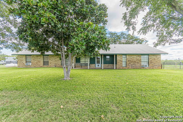 Listing photo id 0 for 2034 County Road 342