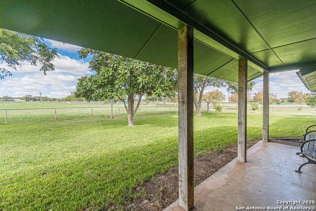 Listing photo id 1 for 2034 County Road 342
