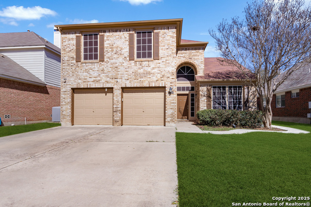 Details for 20322 Settlers Valley, San Antonio, TX 78258