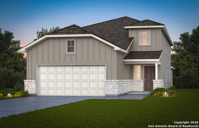 Details for 8140 Hamrick Circle, San Antonio, TX 78252