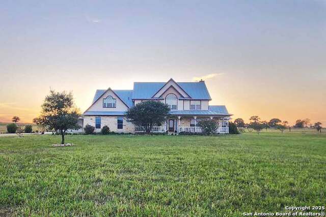 Details for 184 Scenic Hills Drive, La Vernia, TX 78121