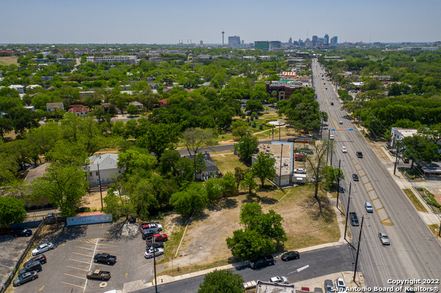 Details for 111 Parland Pl, San Antonio, TX 78209