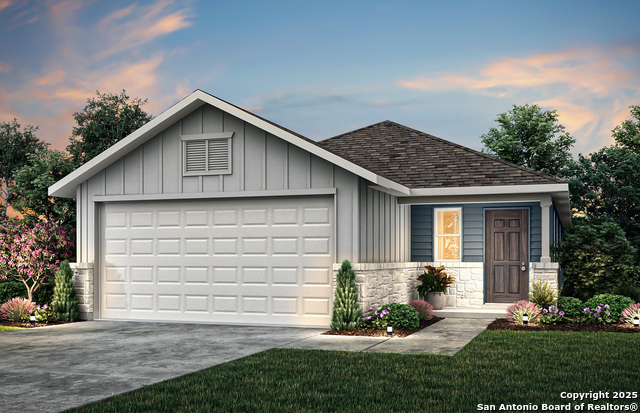 Details for 8124 Hamrick Circle, San Antonio, TX 78252
