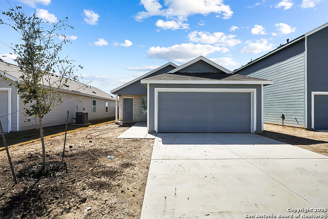 Details for 1414 Mira Mill, San Antonio, TX 78224