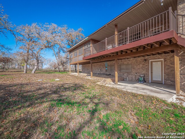 Listing photo id 40 for 1657 County Road 434