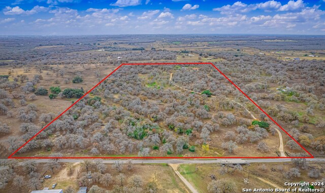 Details for 1657 County Road 434, Stockdale, TX 78160