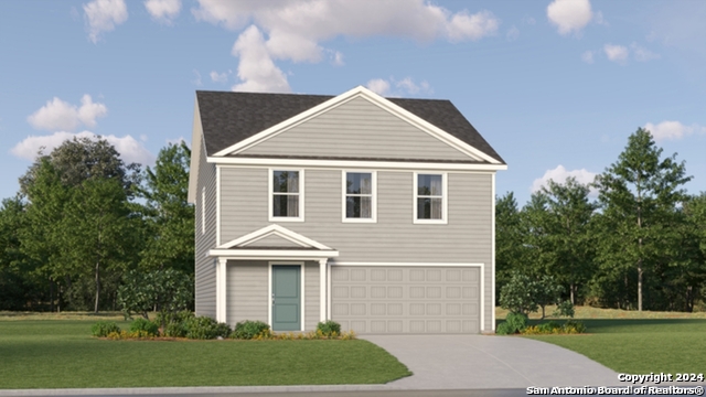 Details for 5822 Repeating Way, San Antonio, TX 78073
